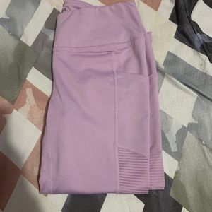Reebok leggings NWOT